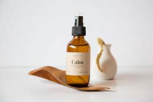 Room Mists: Calm Room Mist