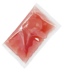 Pet Pops Bacon Flavour – 8 sachet pack