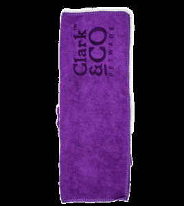 Microfibre Towel