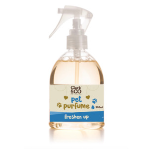 Pet Perfume Freshen Up – 300ml NEW PRODUCT