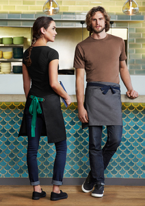 Products: Clarke Design URBAN WAIST APRON – Clarke Design