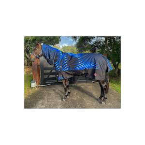 Horse Rug: Crusader 200 Combo Winter Rug
