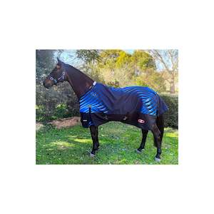 Crusader 200 Winter Rug