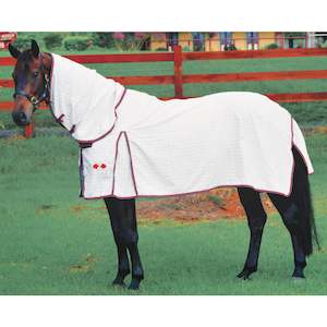 Zilco Econostop Summer Combo Rug