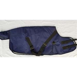 Horse Rug: Clarke McKenzie Foal/Alpaca/Dog Synthetic Rug