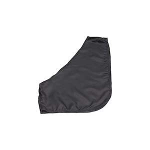 Horse Rug: Zilco Satin Shoulder Guard