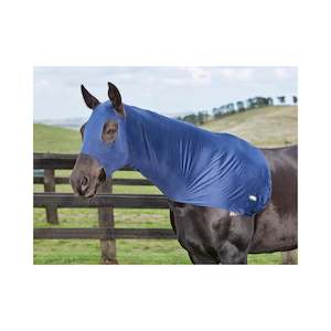 Horse Rug: Roma Stretch Hood