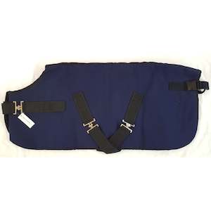 Horse Rug: Clarke McKenzie Alpaca/Foal/Dog Woolen Rug