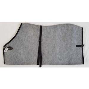 Clarke McKenzie Mini Thermal Under Rug