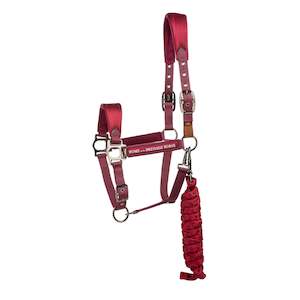 Aubenhausen Classics Halter Set