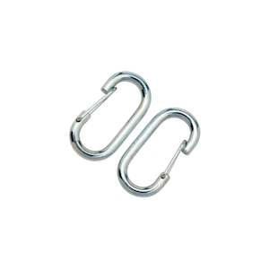 Bit and Headstall Clips