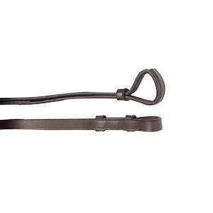 Reins: Aintree Curb Reins