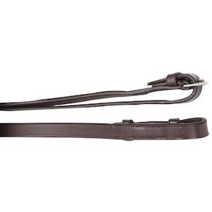 Reins: Aintree Snaffle Reins