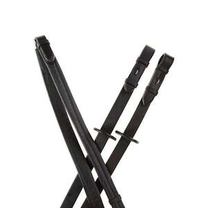 Reins: Kincade Soft Padded Reins