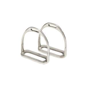 Korsteel 2 Bar Stirrup Irons