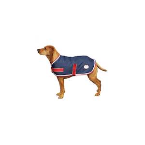 Weatherbeeta Parka 600D Dog Coat