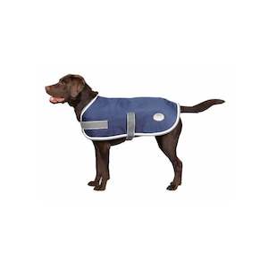 For The Dog: Weatherbeeta Parka 1200D Dog Coat