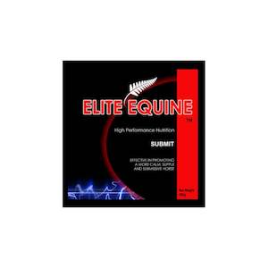 Feed: Elite Equine Submit