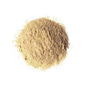 Feed: Garlic Powder