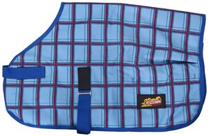 Horse Rug: Flair Wanaka Foal Rug