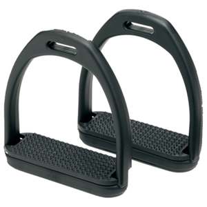 Stirrup Irons: Compositi Premium Stirrups