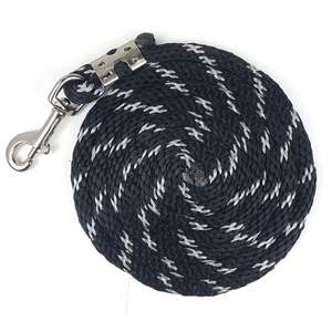 Halters And Lead Ropes: Sparkle Lead