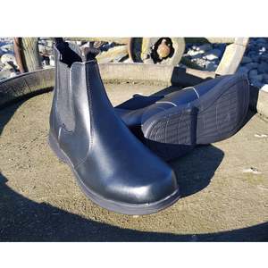 Thomas Cook Romper School/Casual Boot