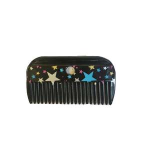 Roma Stars Mane Comb