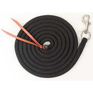 Halters And Lead Ropes: Training Lead Trigger Snap