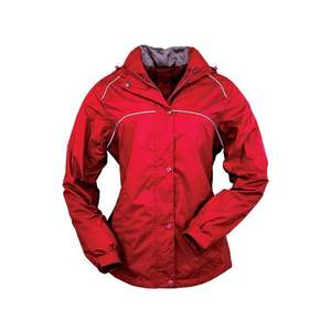 The Yard Sale Oddments Orphans And Other Stragglers: Outback Trading Pak-a-Roo Jacket