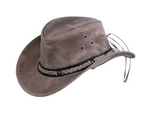 Trekking Gear: Outback Wagga-Wagga Hat