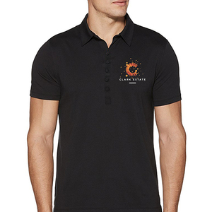 Products: Polo Shirt - Clark Estate
