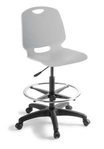 Products: Spark High Lift Swivel Chair