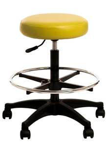 Products: High Lift Swivel Stool – CLEARANCE