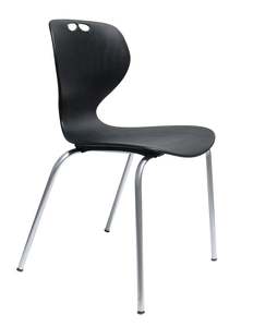 Mata 4 Leg Senior Chair