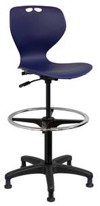 Products: Mata High-Lift Swivel Chair