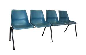 Products: 4 Seater Hall Form