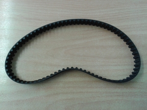 Products: Belt - Fuel Injection Pump - Freelander 2.0 L L Series Tcie Classic 4x4 Parts