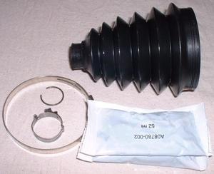 Products: Boot CV Joint , Outer, Freelander 1,Before 2001 Classic 4x4 Parts