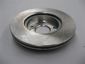 Products: Brake Disc Rotors & Drums - Freelander 1 Classic 4x4 Parts