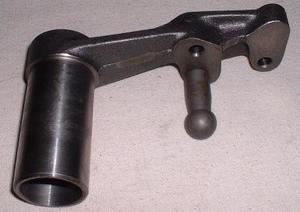 Products: �Guide - Clutch Release Bearing  - Defender, Discovery 2 TD5 Classic 4x4 Parts