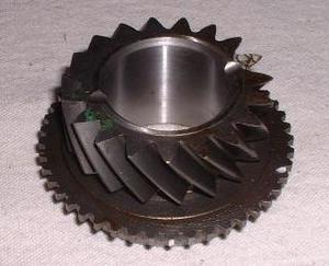 5th Gear 20C LT85 90/110 V8 Classic 4x4 Parts