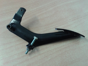 Accelerator Pedal Defender 90 - 110 to 1998 Classic 4x4 Parts