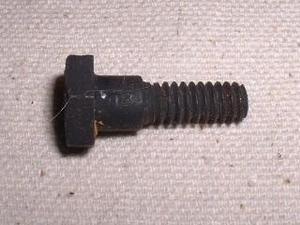 4WD Selector Lever Bracket Shouldered Bolt Classic 4x4 Parts