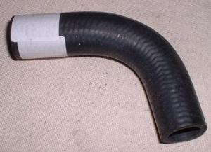 Products: Heater Hose - Heater to Pump Discovery 1 , Range Rover Classic Classic 4x4 Parts