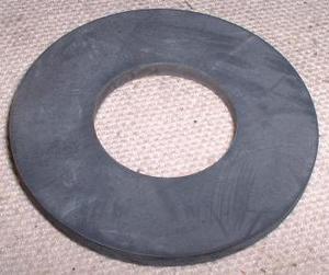Products: Seal - End Cap, Fuel Pump, 3.5 V8 Carb Classic 4x4 Parts