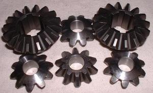 Gear Set - Center Diff, LT95 Classic 4x4 Parts