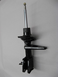 Damper Assembly - Front Suspension LH Freelander 1.8L before 2000 Classic 4x4 Parts