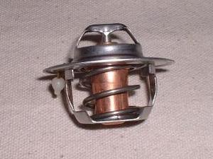 Thermostat - Engine Classic 4x4 Parts