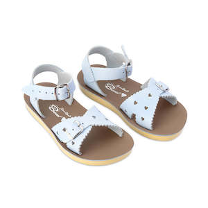 Shoes: Saltwater SS Sweetheart - Pre Order